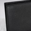 Ví dài Hermès Bearn Bifold Black Epsom
