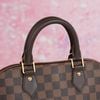 Túi Louis Vuitton Alma PM Damier Ebene size 30