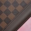 Túi Louis Vuitton Alma PM Damier Ebene size 30