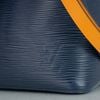 Túi đeo Louis Vuitton Néonoé PM Indigo Epi (Blue/Red) size 20