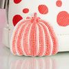 Túi Louis Vuitton x Yayoi Kusama Alma BB Epi (Trắng chấm bi Đỏ) (Limited) size 24