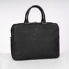 Cặp tài liệu Louis Vuitton Armand Noir Taurillon size 38
