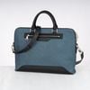Cặp tài liệu Louis Vuitton Avenue Soft Blue Damier Infini Size 38