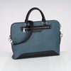 Cặp tài liệu Louis Vuitton Avenue Soft Blue Damier Infini Size 38