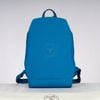 Balo Hermès Cityback Bleu Atoll Evercolor Size 40