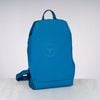 Balo Hermès Cityback Bleu Atoll Evercolor Size 40