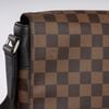 Túi đeo Louis Vuitton District Messenger Damier Ebene PM Size 25