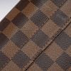 Túi đeo Louis Vuitton District Messenger Damier Ebene PM Size 25
