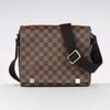 Túi đeo Louis Vuitton District Messenger Damier Ebene PM Size 25