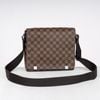 Túi đeo Louis Vuitton District Messenger Damier Ebene PM Size 25