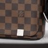 Túi đeo Louis Vuitton District Messenger Damier Ebene PM Size 25