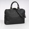 Cặp tài liệu Louis Vuitton Armand Noir Taurillon size 38