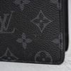 Ví Louis Vuitton Multiple Portfolio Monogram Eclipse (NEW SS)