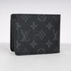 Ví Louis Vuitton Multiple Portfolio Monogram Eclipse (NEW SS)