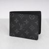 Ví Louis Vuitton Multiple Portfolio Monogram Eclipse (NEW SS)