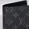 Ví Louis Vuitton Multiple Portfolio Monogram Eclipse (NEW SS)