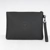 Clutch Louis Vuitton Takeoff Aerogram (Đen) (NEW SS) size 30