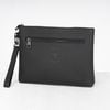 Clutch Louis Vuitton Takeoff Aerogram (Đen) (NEW SS) size 30