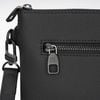 Clutch Louis Vuitton Takeoff Aerogram (Đen) (NEW SS) size 30