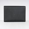 Clutch Hermès  Sac à Dépêches Noir Epsom size 24 (NEW SS)