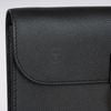 Clutch Hermès  Sac à Dépêches Noir Epsom size 24 (NEW SS)