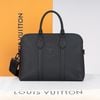 Cặp tài liệu Louis Vuitton Takeoff Aerogram (Đen) (NEW SS) size 38