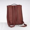 Balo Hermès Flash Rouge H Evercolor Size 40