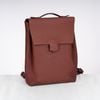 Balo Hermès Flash Rouge H Evercolor Size 40