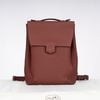 Balo Hermès Flash Rouge H Evercolor Size 40