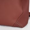 Balo Hermès Flash Rouge H Evercolor Size 40