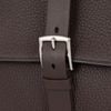Cặp tài liệu Hermes Etrivière Business Brown Clemence Size 38