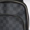 Túi đeo Louis Vuitton Avenue Sling Bag Damier Graphite (NEW SS) size 30