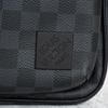 Túi đeo Louis Vuitton Avenue Sling Bag Damier Graphite (NEW SS) size 30