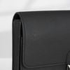 Clutch Hermès Sac à Dépêches Noir Togo size 24