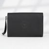Clutch Hermès Sac à Dépêches Noir Togo size 24