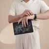 Túi đeo Louis Vuitton Gaston Wearable Wild Animals (Limited Edition) size 22