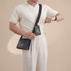 Túi đeo Louis Vuitton Gaston Wearable Wild Animals (Limited Edition) size 22