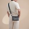 Túi đeo Louis Vuitton Gaston Wearable Wild Animals (Limited Edition) size 22