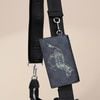 Túi đeo Louis Vuitton Gaston Wearable Wild Animals (Limited Edition) size 22