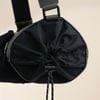 Túi đeo Louis Vuitton Chalk Monogram Shadow Khaki size 23