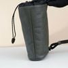 Túi đeo Louis Vuitton Chalk Monogram Shadow Khaki size 23