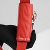Túi đeo Louis Vuitton Epi Micro Steamer Handbag (Code Chip) size mini
