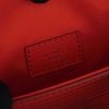 Túi đeo Louis Vuitton Epi Micro Steamer Handbag (Code Chip) size mini