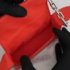 Túi đeo Louis Vuitton Epi Micro Steamer Handbag (Code Chip) size mini