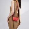 Túi đeo Louis Vuitton Epi Micro Steamer Handbag (Code Chip) size mini