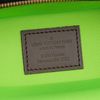 Túi đeo Louis Vuitton Vertical Box Trunk No. 7 Monogram Ebene (Unisex) size 21