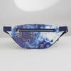 Túi đeo Louis Vuitton Discovery Bandana Blue Monogram Cowhide size 39