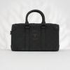 Túi Louis Vuitton Soft Trunk Cartoon LV Friends Taurillon Monogram size 27