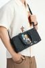 Túi Louis Vuitton Soft Trunk Cartoon LV Friends Taurillon Monogram size 27