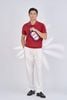 Túi đeo Louis Vuitton x NBA Monogram Soft Trunk Phone Box (Limited) size 19
